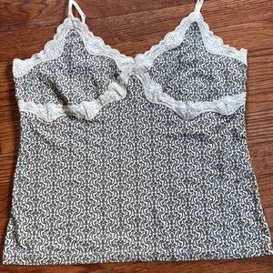 Any Taylor loft tank top